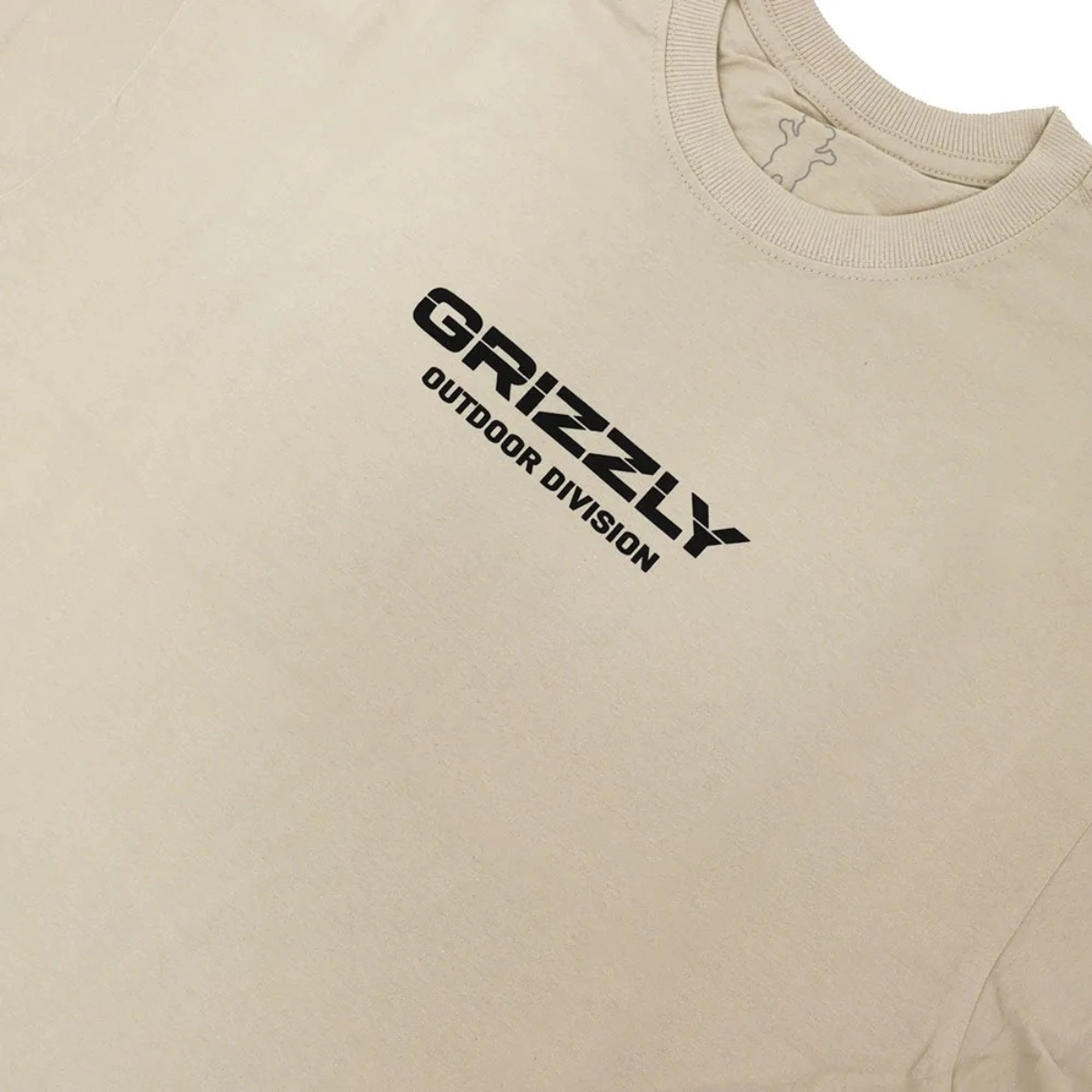 CAMISETA GRIZZLY JOSHUA TREE