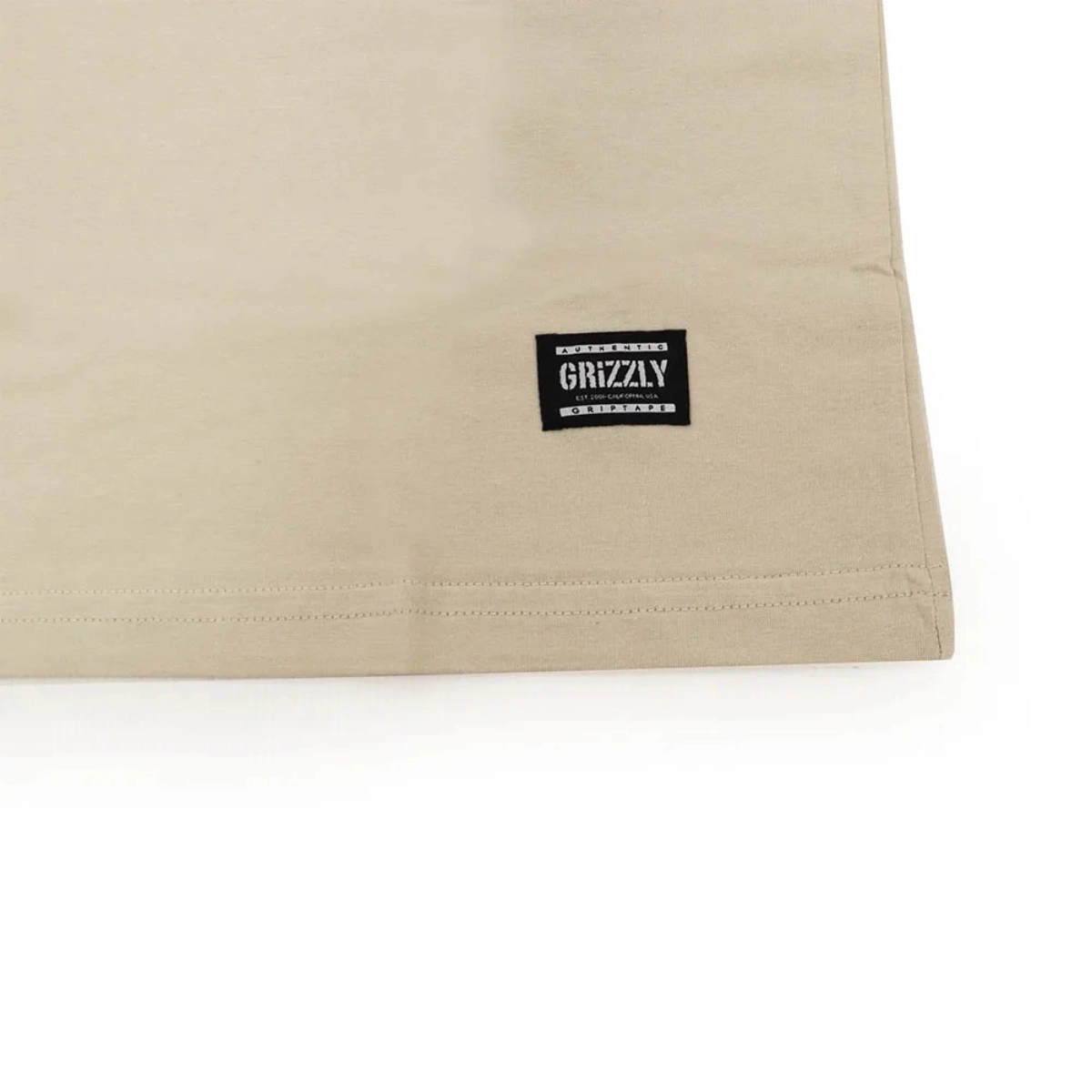 CAMISETA GRIZZLY JOSHUA TREE