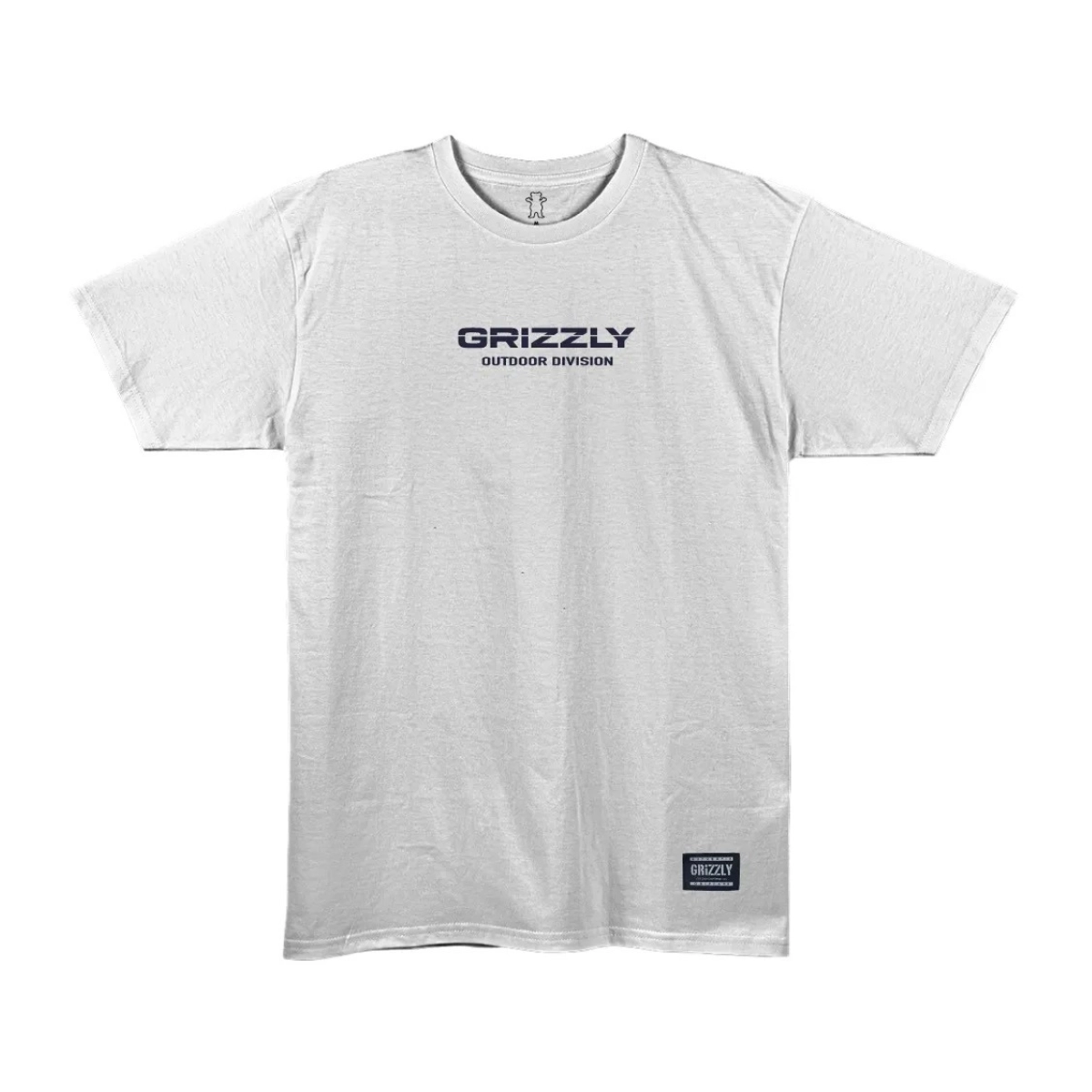 CAMISETA GRIZZLY JOSHUA TREE