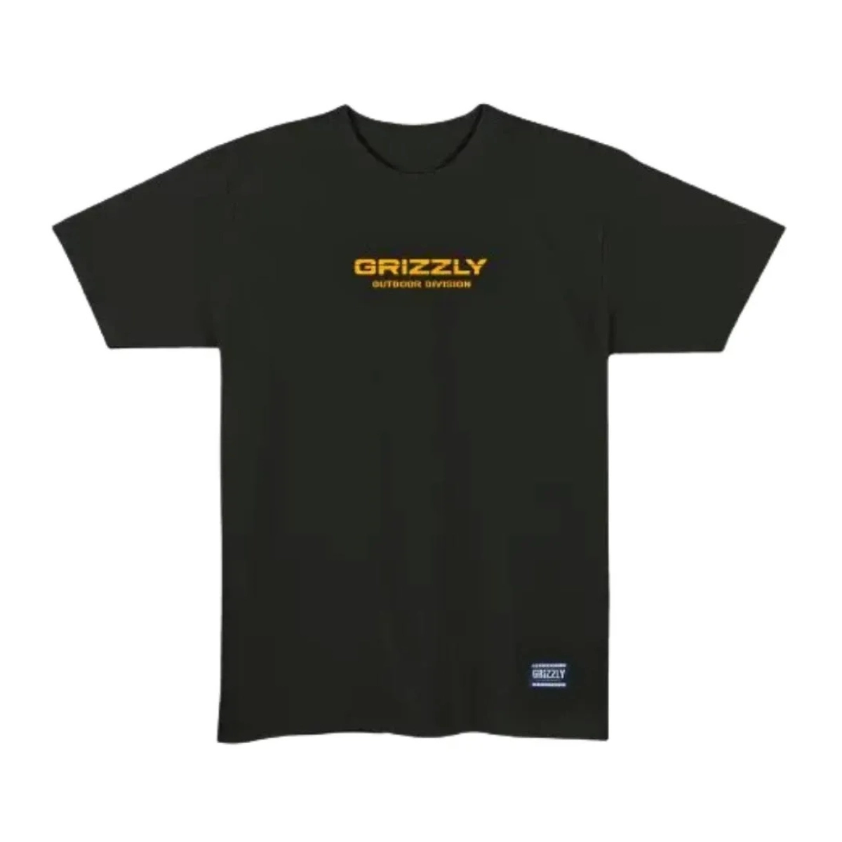 CAMISETA GRIZZLY JOSHUA TREE