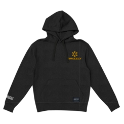 SWEATSHIRT GRIZZLY OUTDOOR DIVISION