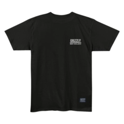 CAMISETA GRIZLLY FUMACA