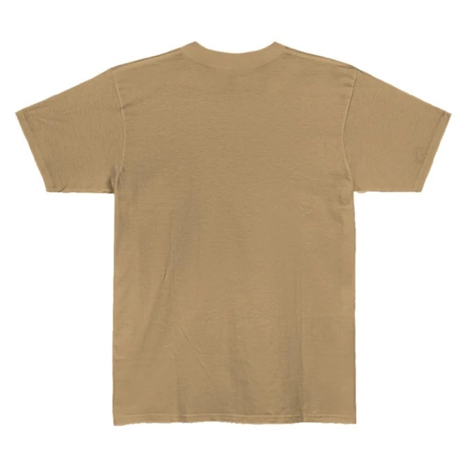 CAMISETA GRIZZLY BOLADA