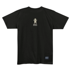 CAMISETA GRIZZLY BOLADA