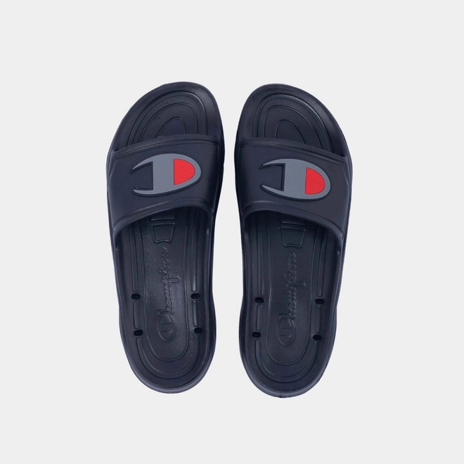 CHINELO CHAMPION NUVEM HYDRO PRETO