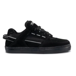 TENIS TESLA COIL ALL BLACK REFLECT