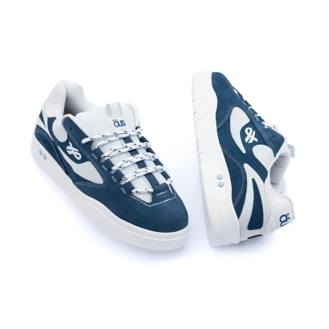 TENIS OUS FLUENTE GTX PISCINA ESSENCIAL
