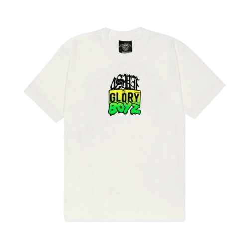 CAMISETA 4SUF GLORY BOYZ