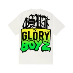 CAMISETA 4SUF GLORY BOYZ
