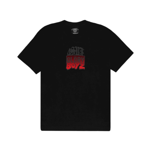CAMISETA 4SUF GLORY BOYZ