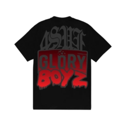 CAMISETA 4SUF GLORY BOYZ