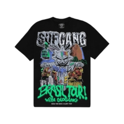 CAMISETA SUF THE REDEEMER