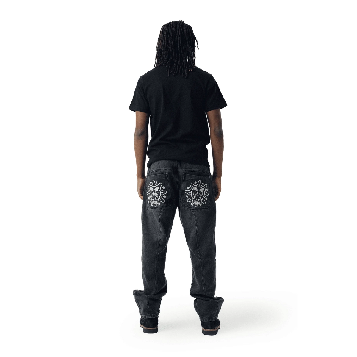 CAMISETA SUF THE REDEEMER
