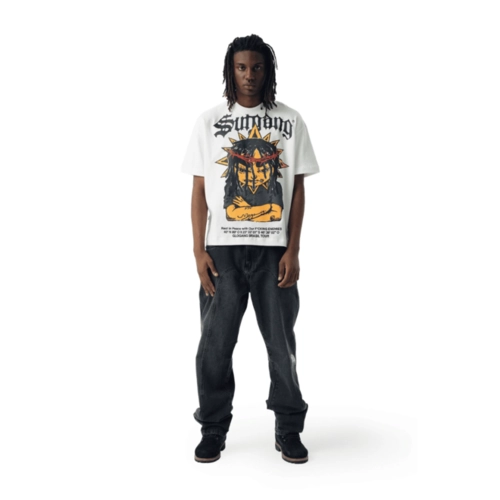 CAMISETA SUF SOSA BOXY