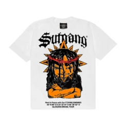 CAMISETA SUF SOSA BOXY