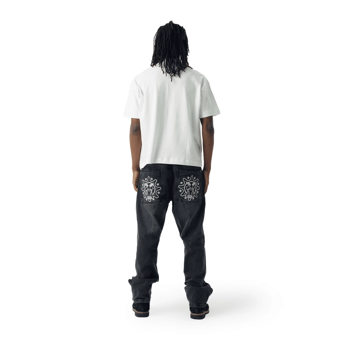 CAMISETA SUF SOSA BOXY
