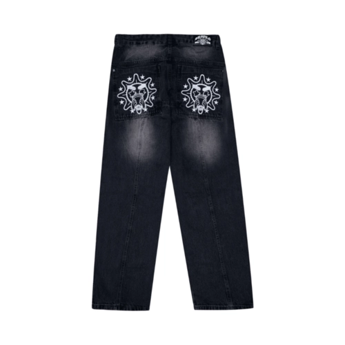 CALCA SUFGLO JEANS