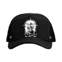 BONE SUFGANG HAT