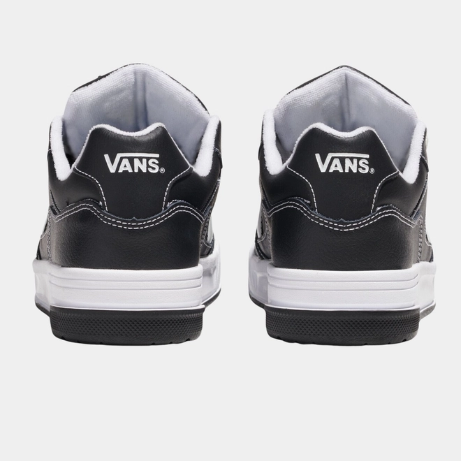TENIS VANS UPLAND BLACK WHITE