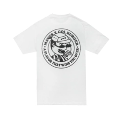 CAMISETA MAVES X GOL GAROTO