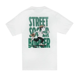 CAMISETA MAVES X GOL SKATE