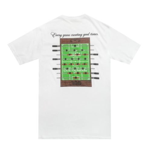 CAMISETA MAVES X GOL TOTÓ