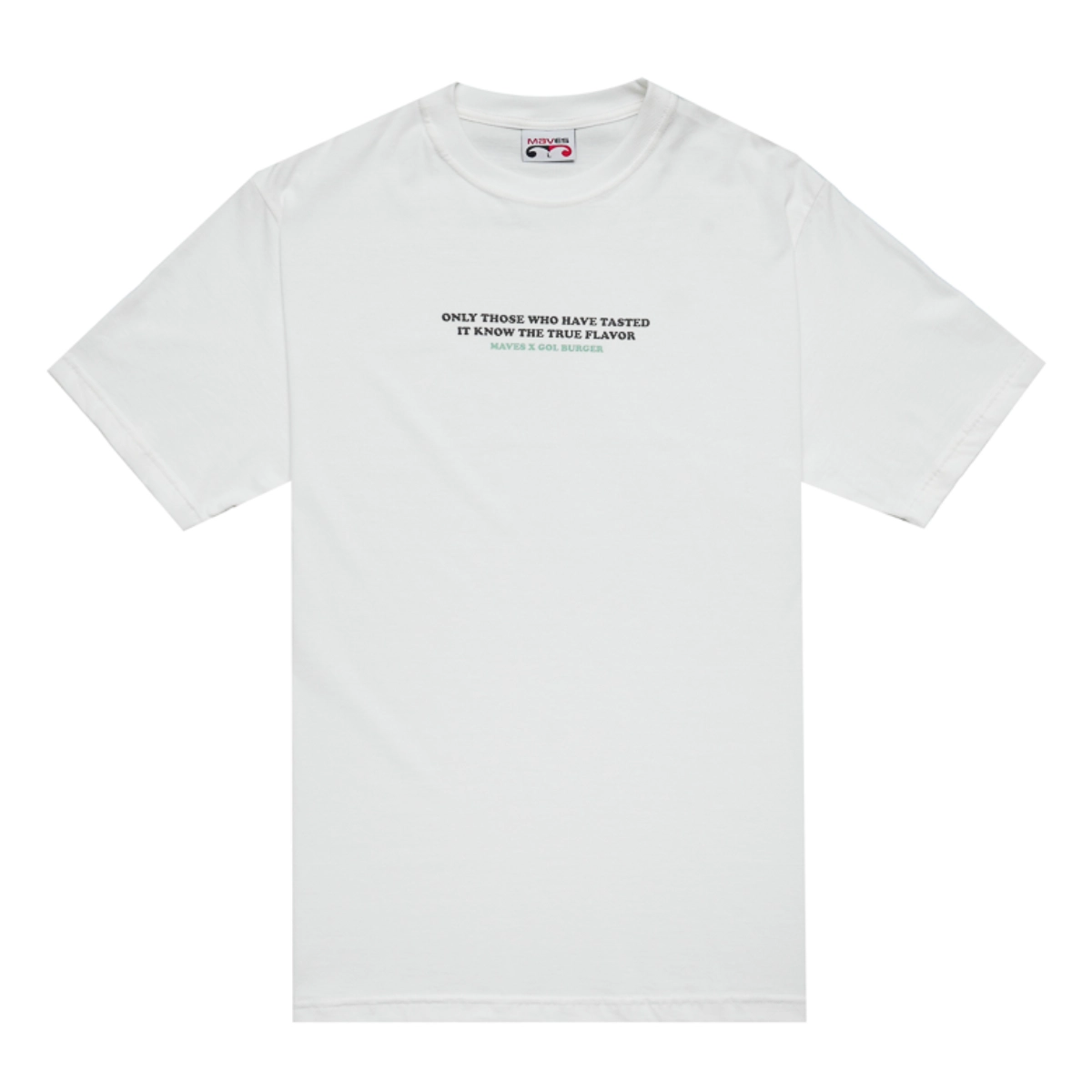 CAMISETA MAVES X GOL PRATO