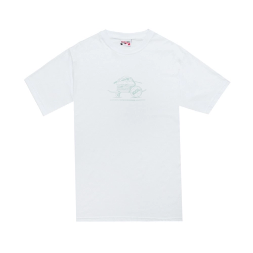 CAMISETA MAVES X GOL  SNACK