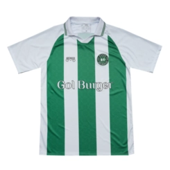 CAMISETA MAVES X GOL TIME