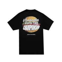 CAMISETA MAVES HAMBURGUER