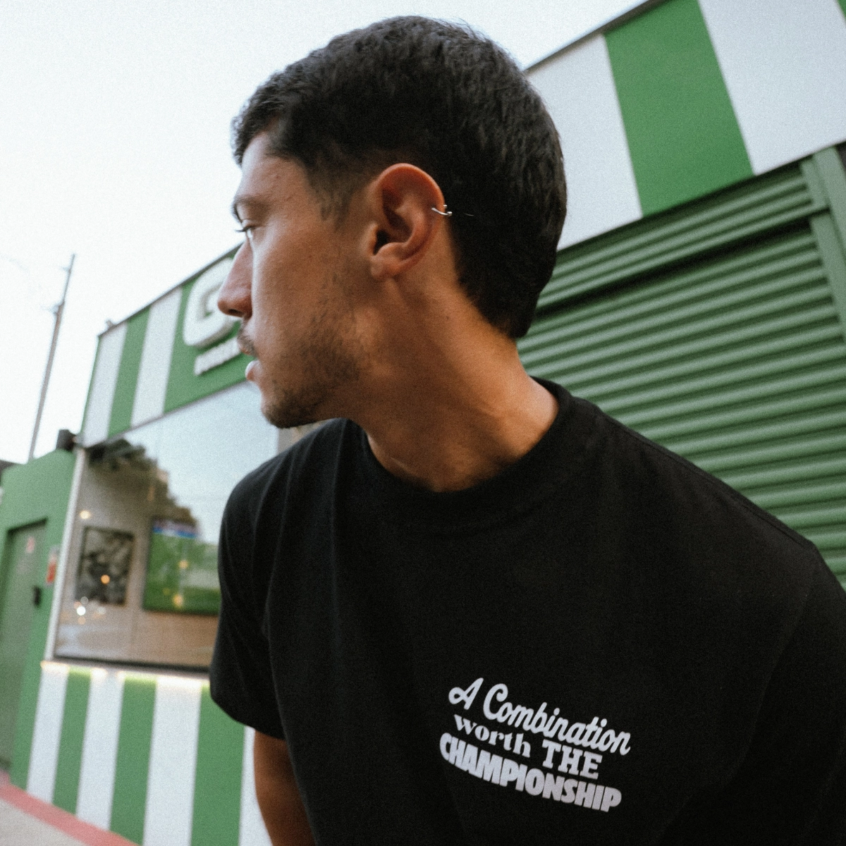 CAMISETA MAVES HAMBURGUER