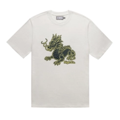 CAMISETA HIGH NIGHT DRAGON