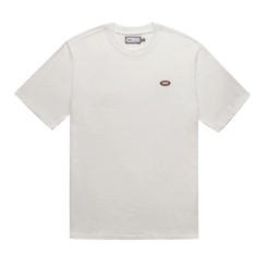 CAMISETA HIGH OVAL WHITE