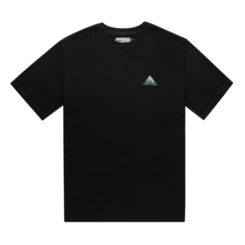 CAMISETA HIGH MOUNTAIN BLACK
