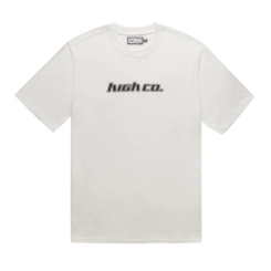 CAMISETA HIGH DOWNTOWN WHITE