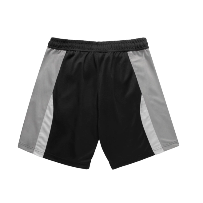 BERMUDA HIGH COLOR BLOCK