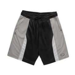 BERMUDA HIGH COLOR BLOCK