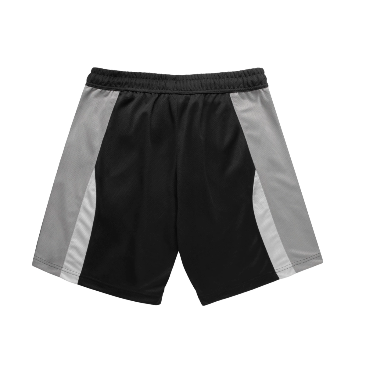 BERMUDA HIGH COLOR BLOCK