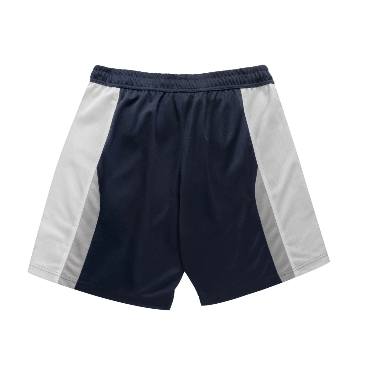 BERMUDA HIGH COLOR BLOCK NAVY