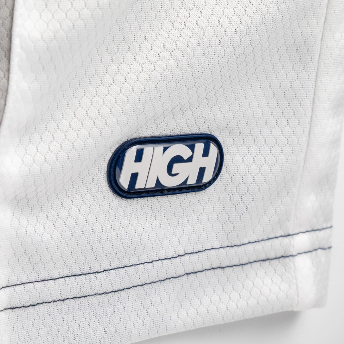 BERMUDA HIGH COLOR BLOCK NAVY