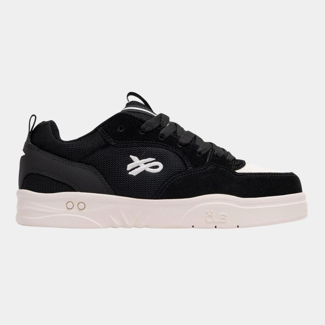 TENIS FLUENTE PRETO CHANTILLY ESSENCIAL