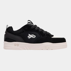 TENIS FLUENTE PRETO CHANTILLY ESSENCIAL