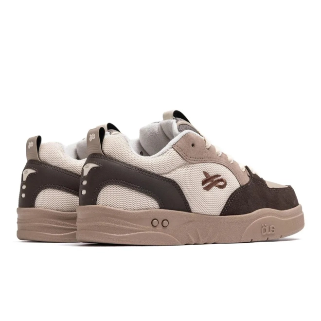 TENIS OUS FLUENTE SOLO IMPERIAL