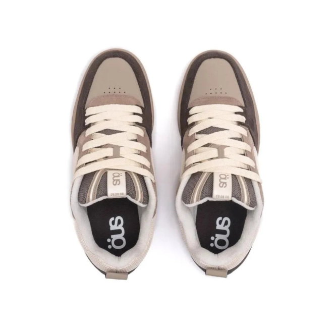 TENIS OUS FLUENTE SOLO IMPERIAL