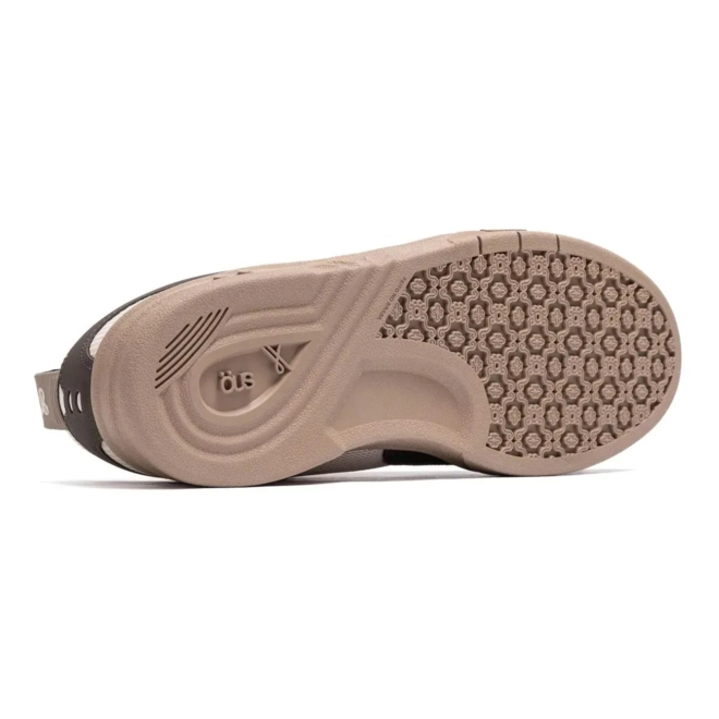 TENIS OUS FLUENTE SOLO IMPERIAL