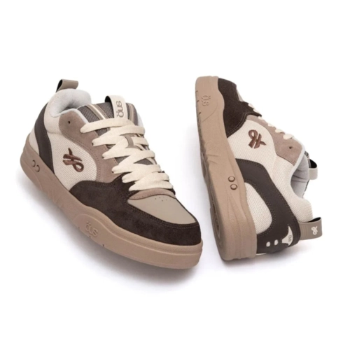 TENIS OUS FLUENTE SOLO IMPERIAL