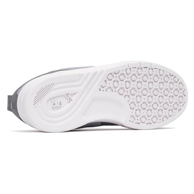 TENIS OUS FLUENTE GTX CINZA ESSENCIAL