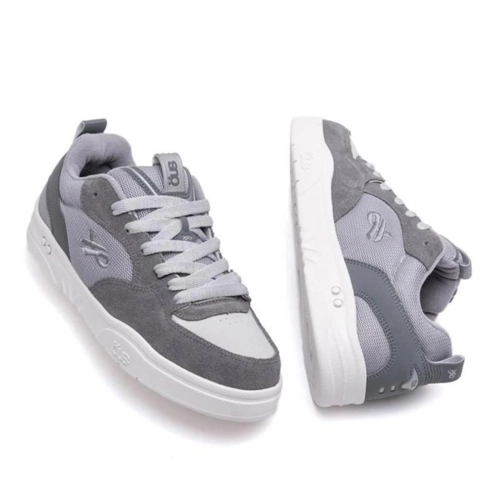 TENIS OUS FLUENTE GTX CINZA ESSENCIAL