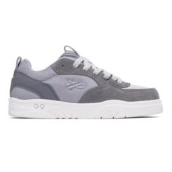 TENIS OUS FLUENTE GTX CINZA ESSENCIAL