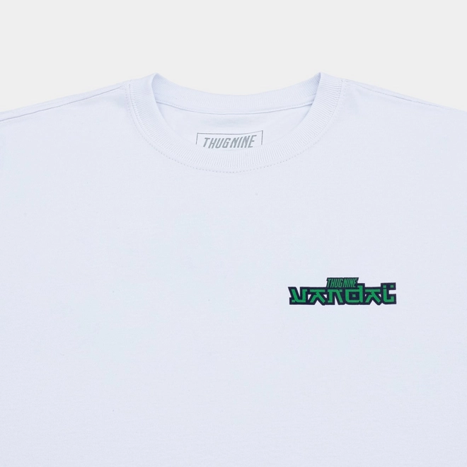 CAMISETA THUGNINE VANDAL 02